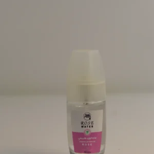 Eau de Rose Pure