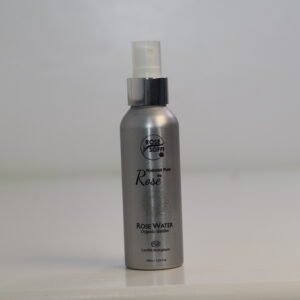 Eau de Rose Organic Distiller