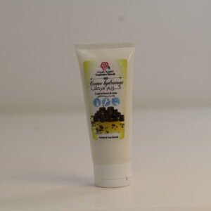 Crème Hydratante Miel et Beurre de Cacao