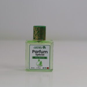 Parfum Spécial Pour les Femmes