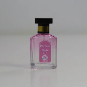Parfum Rose