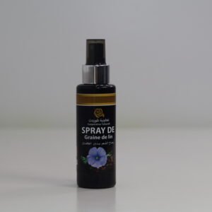 Spray de Graine de Lin
