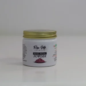 Poudre de Pétales de Rose