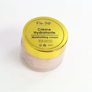 Moisturising Crème
