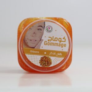 Gommage Oliban