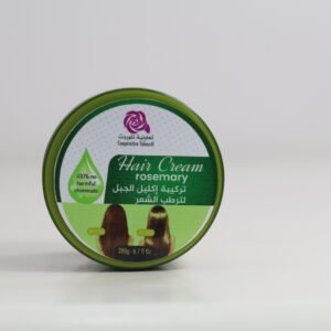 Hair Crème Rosemary