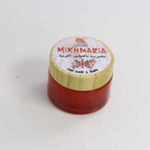 Mikhmaria