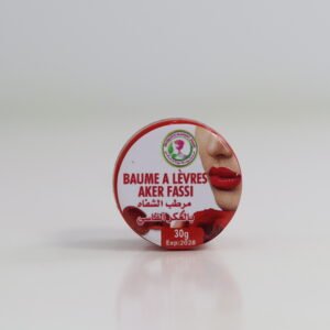 Baume à Lèvres Aker Fassi
