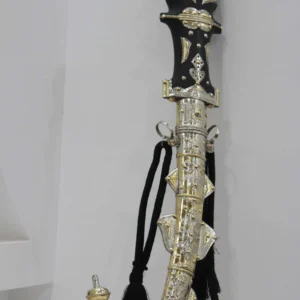 Grand Poignard Décoré (Khabus)