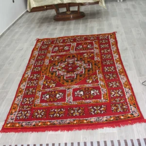Tapis Traditionnel