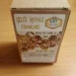 Gelée Royale française 10g du GPGR