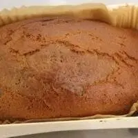 Un pain d'épices savoureux et sain, fait maison