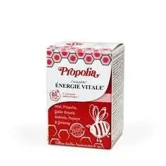 Energie Vitale® - Propolia
