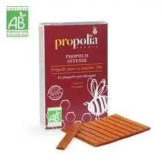 Propolis pure à mâcher - Propolia