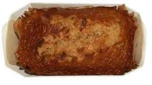 Pain d'épices artisanal au Gingembre - 350g