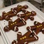 Bonhomme Pain d'épices