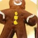 Bonhomme Pain d'épices