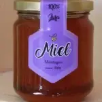 Coffret Miel Acacia - Montagne