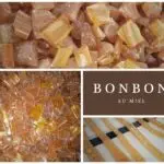 Bonbons au Miel traditionnel