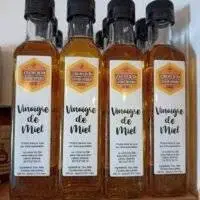 Vinaigre de miel
