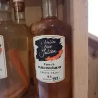 punch passionnément