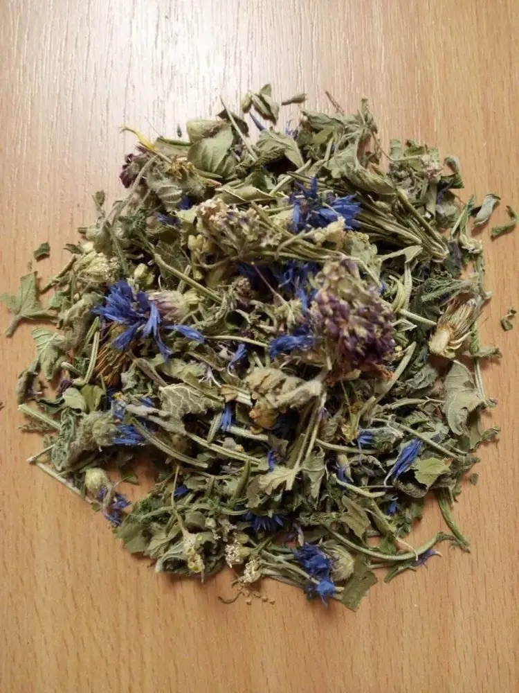 Tisane Femina bio