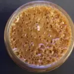 Pâte à tartiner Miel et Noisettes