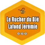 Rucher du Djé - Miel du Jura et élevage d'abeilles Buckfast