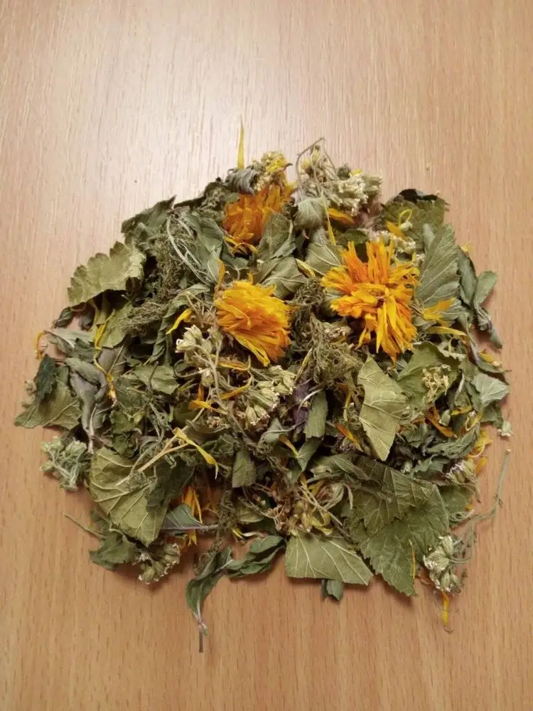 Tisane Articulations légères