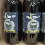 La Nocturne - Blonde Dorée 5,5 % • Bouteille de 75cl
