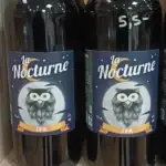 La Nocturne - IPA 6,0 % • Bouteille de 75cl
