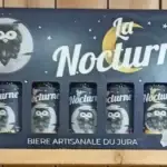 La Nocturne - Coffret 7x33cl