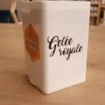 Gelée Royale 10g - de Notre Ferme Apicole le Rucher du Djé