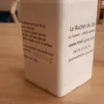 Gelée Royale 10g - de Notre Ferme Apicole le Rucher du Djé