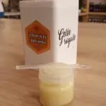 Gelée Royale 10g - de Notre Ferme Apicole le Rucher du Djé