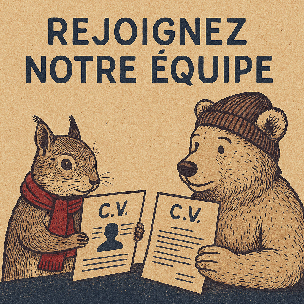 Recrutement 2026