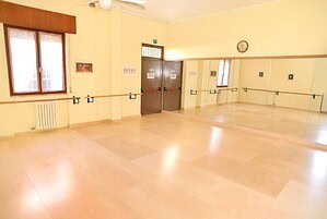 Play Your Sound scuola di musica e danza di Via Popoli uniti 1 Milano