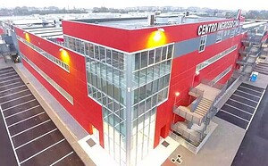 Centro Ingrossi Cina ad Agrate Brianza 