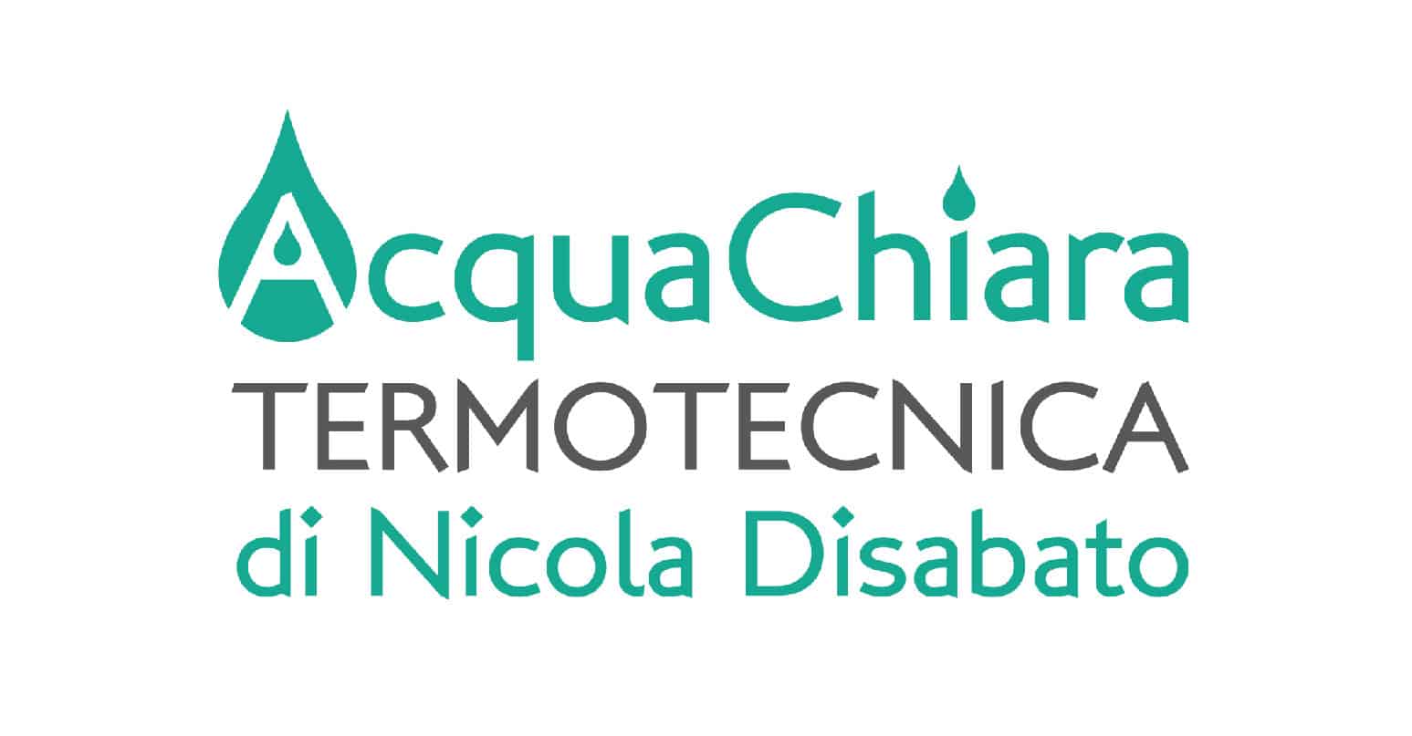 Acqua chiara termo tecnica di Nicola Disabato