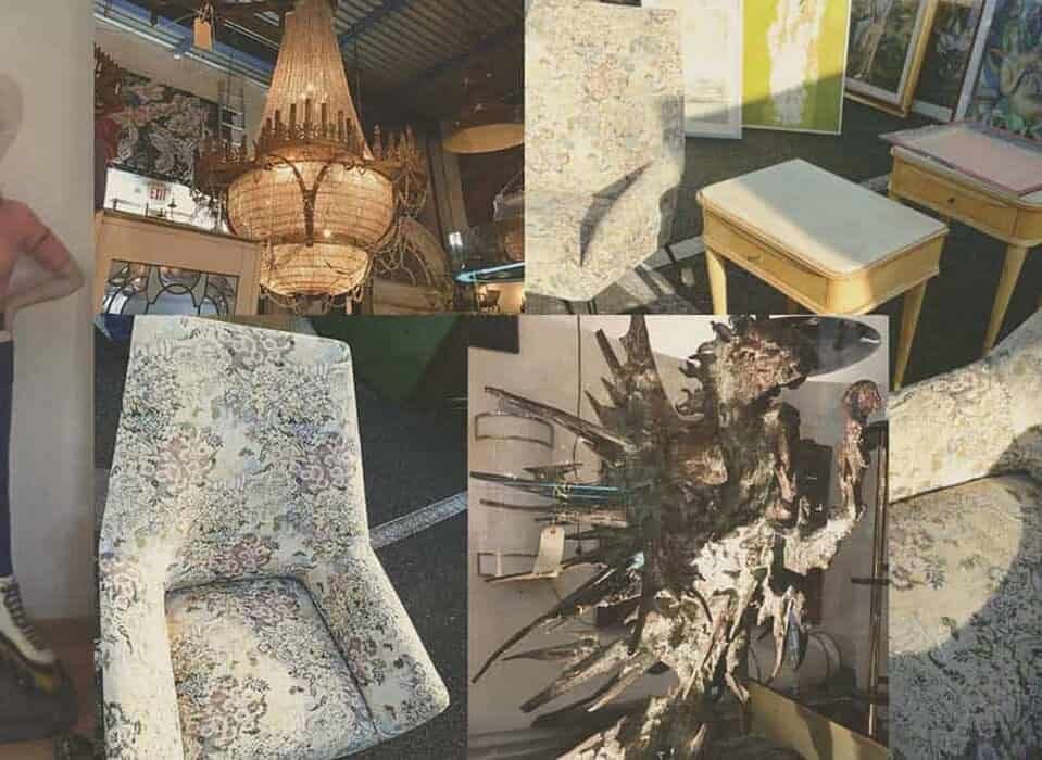 Antiquariato e Modernariato