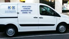 Elettrica AC DC Bresso