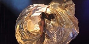 Scuola Suanno danza del ventre Milano