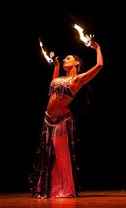 Scuola Suanno danza del ventre Milano