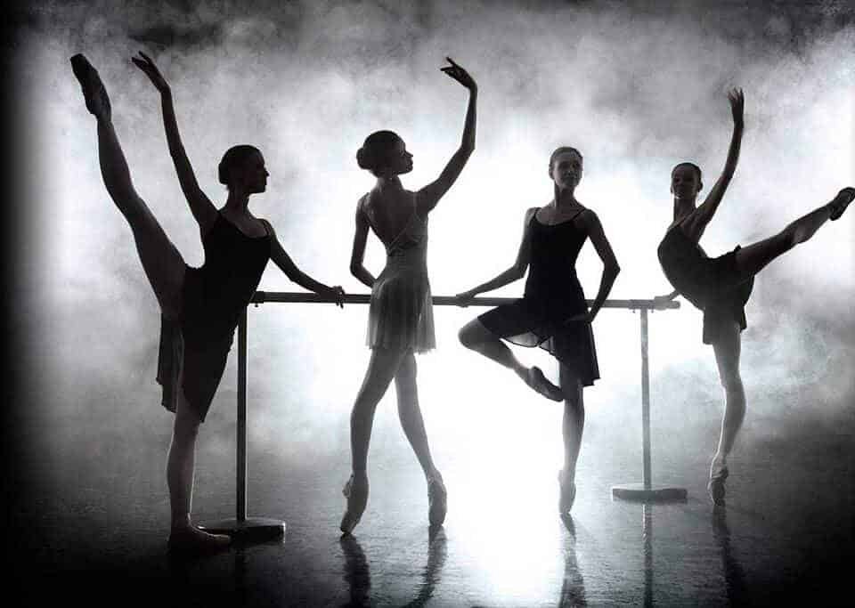 Fluxia scuola di danza Mozzanica