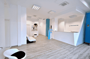 Cliniche dentali C.D.M.