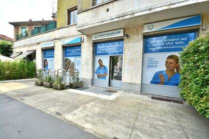 Cliniche dentali C.D.M. Viale Certosa