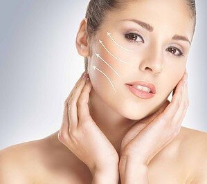 Eliminare le rughe del viso