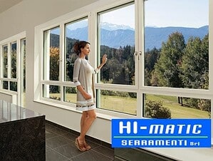 Hi-Matic Serramenti Srl