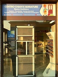 Centro Chiavi e Serrature Rho