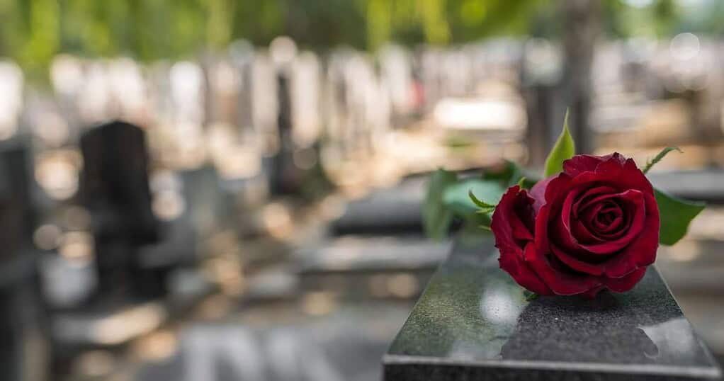 Dove trovare necrologi